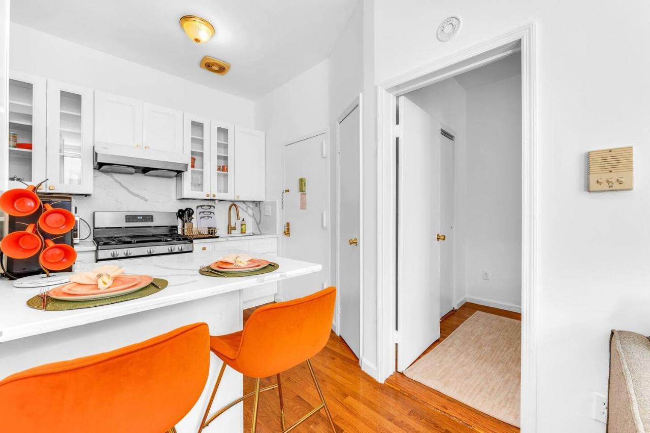 Welcome To “sunny Park Slope Retreat”! * Nova York