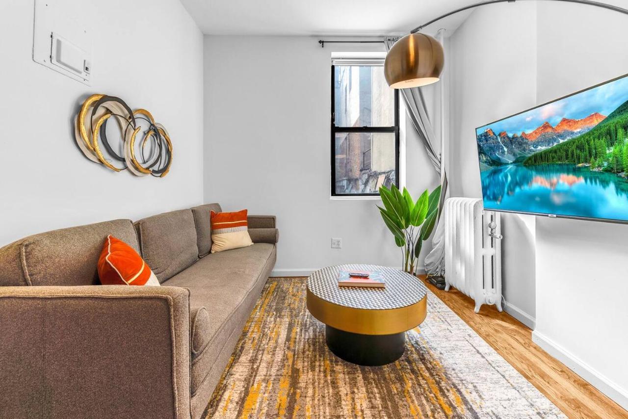 Welcome To “sunny Park Slope Retreat”! * Nova York