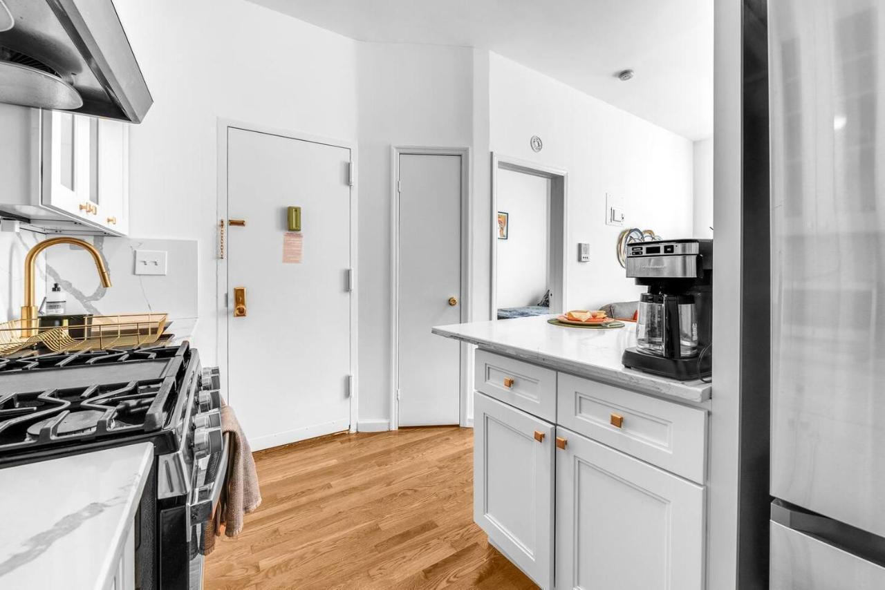 Welcome To “sunny Park Slope Retreat”! Appartement *